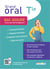 Bac assuré : Grand oral : Terminale - Tout pour s'entraîner à l'oral du bac + des ressources numériques