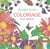 Beautiful Gardens - Coloriage pour adultes