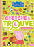 Cherche et trouve : Peppa Pig : Dans la nature