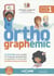 Orthographemic CE1 (livre + ressources numeriques)