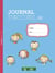 Journal d'acceuil