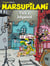 Marsupilami Tome 12 : Trafic à Jollywood