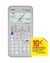Calculatrice graphique Casio - Lycée - Graph Light - Blanc