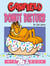 Garfield donut disturb