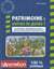 Patrimoine : suivez le guide - ressources - pistes d'activites et 6 projets clés en main