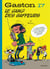 Gaston Tome 17 : le gang des gaffeurs
