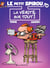 Le Petit Spirou Tome 18 : la vérité sur tout !