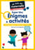 Je suis en maternelle : Super bloc Enigmes & Activités