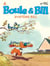 Boule & Bill Tome 4 : système Bill