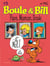Boule & Bill Tome 13 : papa, maman, Boule...