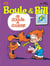 Boule & Bill Tome 17 : ce coquin de cocker