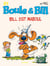 Boule & Bill Tome 21 : Bill est maboul