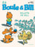 Boule & Bill Tome 24 : billets de Bill