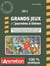Grands jeux et journées à thème tome 3
