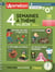 4 semaines à thème en ACM tome 2