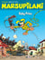 Marsupilami Tome 5 : baby Prinz