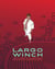 Largo Winch : entretiens - l'art du dessin de Philippe Francq