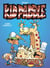 Kid Paddle Tome 5 : alien chantilly