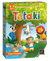 Tetaki - Jeu de société enfant - Gigamic