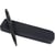 Stylo-bille Oberthur - Twist Phoenix - Noir - encre noire - Pointe moyenne