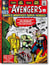 Marvel Comics Library: The Avengers. 1963-1965