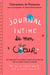 Journal intime de mon coeur