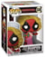 Figurine Funko POP! - Deadpool - Beauty Pageant n°1340