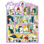 Puzzle 35 pièces - Le Petit Chaperon rouge - Djeco