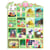 Puzzle 35 pièces - Les Trois Petits Cochons - Djeco