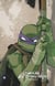 Les Tortues Ninja - TMNT : Intégrale vol.4