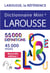 Dictionnaire Mini + Larousse
