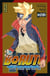 Boruto - Naruto next generations Tome 20