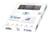 Ultimate Guard - 50 feuilles de classeur 3x3 - Noir