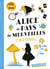 Alice au pays des merveilles