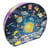 Puzzle 100 pièces - Système solaire lumineux - Hape