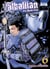 Valhallian the black iron Tome 6