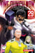 One-Punch Man Tome 29 : Retour au combat