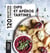 Tous en cuisine ! : Dips et apéros tartines