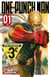 One-Punch Man Tome 1