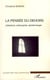 La pensée du dehors - littérature, philosophie, épistémologie