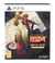 Mike Mignola's Hellboy : Web of Wyrd