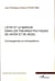 L'état et le marché dans les théories politiques de Hayek et Hegel - convergences et contradictions