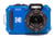 Appareil photo compact Kodak - PixPro WPZ2 - Bleu - Étanche
