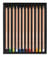 Lot de 12 crayons de couleur - Caran d'Ache - Luminance 6901™