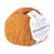 Pelote de fil à tricoter - Plassard - Macaron - Corail orange