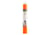 Vinyle thermocollant Cricut - SportFlex Iron-on - Orange néon