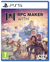 RPG Maker With