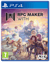 RPG Maker With