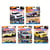 Véhicules Circuit Légends - Hot Wheels -  Modèles aléatoires - Vendu à l'unité
