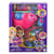 Polly Pocket : Sac surprises paresseux - Mattel
